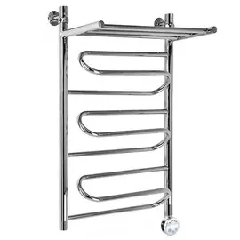 Электрический полотенцесушитель Ника