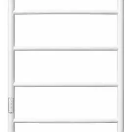 Электрический полотенцесушитель Point PN04756W