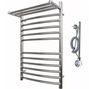 Электрический полотенцесушитель Point PN05148SPE