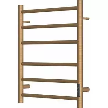 Электрический полотенцесушитель Point аврора п6 PN10856BR