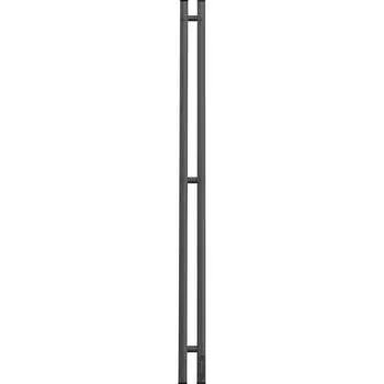 Электрический полотенцесушитель Point Гермес П3 PN13812GB