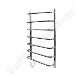 Электрический полотенцесушитель Тера Мост ПСН-12-03