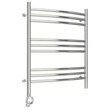 Электрический полотенцесушитель Стилье