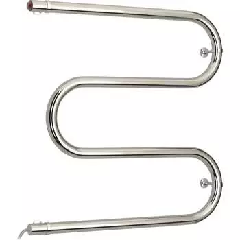 Электрический полотенцесушитель Стилье