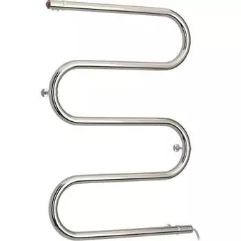 Электрический полотенцесушитель Стилье