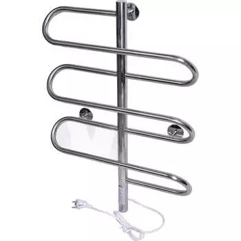 Электрический полотенцесушитель Тера Винтаж ПСН-38-02