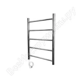 Электрический полотенцесушитель Тера Классика ПСН-09-02