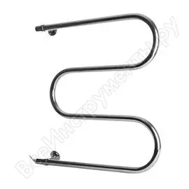 М-образный электрический полотенцесушитель Тера ПСН-02-03