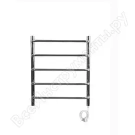 Электрический полотенцесушитель Тера Мост ПСН-12-02