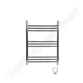 Электрический полотенцесушитель Тера Богема ПСН-15-02