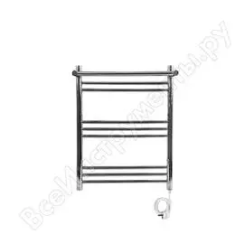 Электрический полотенцесушитель Тера Богема ПСН-14-05