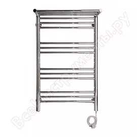 Электрический полотенцесушитель Тера Богема ПСН-14-07