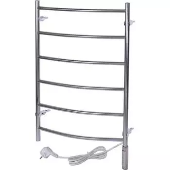 Электрический полотенцесушитель Тера Ребро ПСН-10-03д