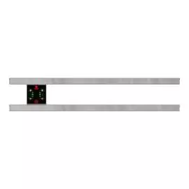 Электрический полотенцесушитель Terminus