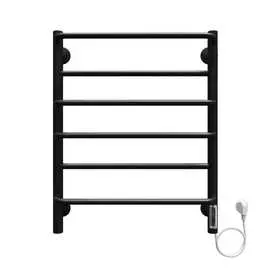 Электрический полотенцесушитель Terminus