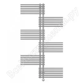 Электрический левый/правый полотенцесушитель Terminus