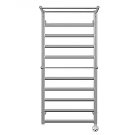 Электрический левый/правый полотенцесушитель Terminus