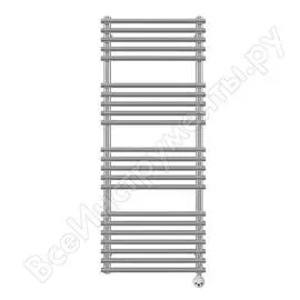 Левый/правый электрический полотенцесушитель Terminus