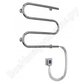 Электрический полотенцесушитель Terminus