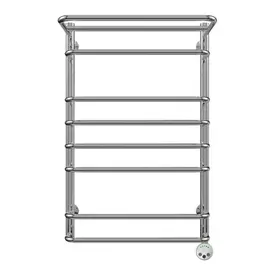 Левый/правый электрический полотенцесушитель Terminus