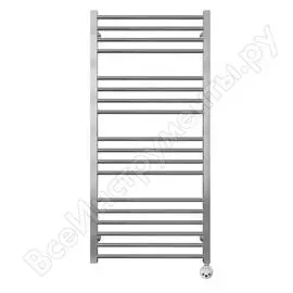 Левый/правый электрический полотенцесушитель Terminus