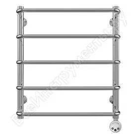 Левый/правый электрический полотенцесушитель Terminus