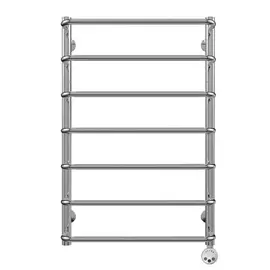 Электрический левый/правый полотенцесушитель Terminus