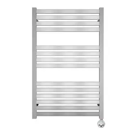 Электрический левый/правый полотенцесушитель Terminus