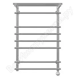 Левый/правый электрический полотенцесушитель Terminus