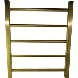 Электрический полотенцесушитель TERMO LUX TLHQR08G-7LED30D22