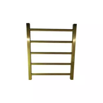 Электрический полотенцесушитель TERMO LUX TLHQR06G-5LED30D22