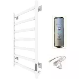 Электрический полотенцесушитель TermoSmart LF50/80WHE