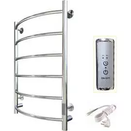 Электрический полотенцесушитель TermoSmart