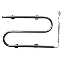 Электрический полотенцесушитель TermoSmart