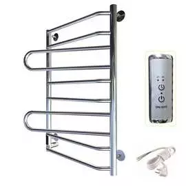 Электрический полотенцесушитель TermoSmart