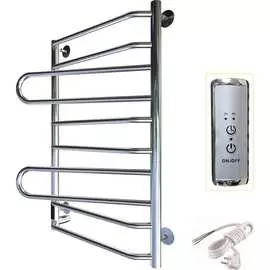 Электрический полотенцесушитель TermoSmart