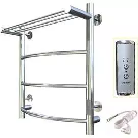 Электрический полотенцесушитель TermoSmart