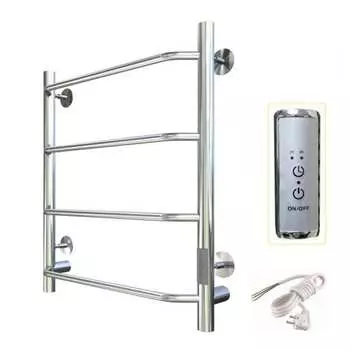 Электрический полотенцесушитель Тругор Пэк сп 6/6040 32