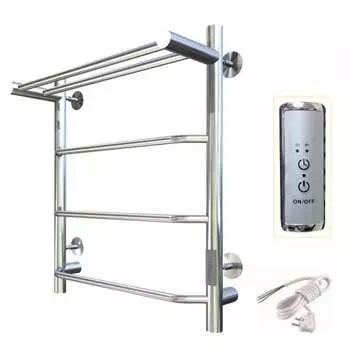 Электрический полотенцесушитель Тругор Пэк сп 6 П 60х50 32