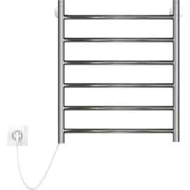 Электрический полотенцесушитель ZOX