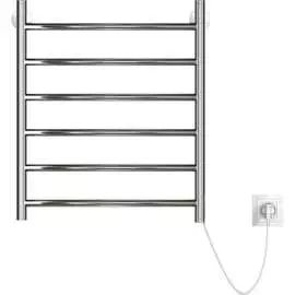 Электрический полотенцесушитель ZOX