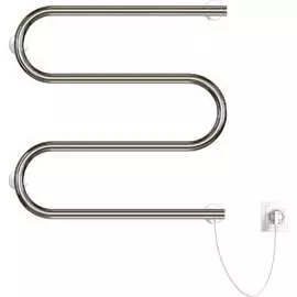 Электрический полотенцесушитель ZOX