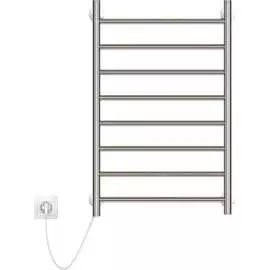 Электрический полотенцесушитель ZOX ПРЯМОЙ ЛЦ 541764