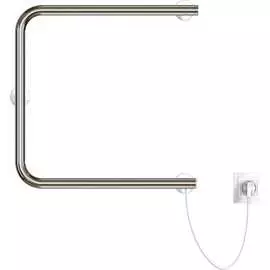 Электрический полотенцесушитель ZOX