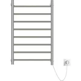 Электрический полотенцесушитель ZOX ПРЯМОЙ ЛЦ 541763