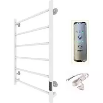 Электрический полотенцесушитель ZOX ЛЦ 549204