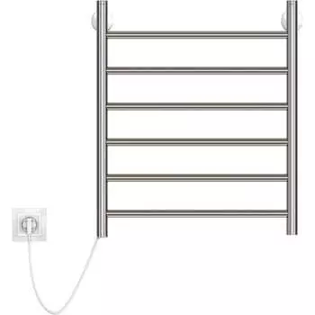 Электрический полотенцесушитель ZOX ПРЯМОЙ ЛЦ 541761