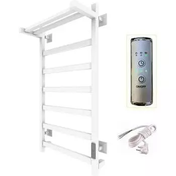 Электрический полотенцесушитель ZOX ЛЦ 549229