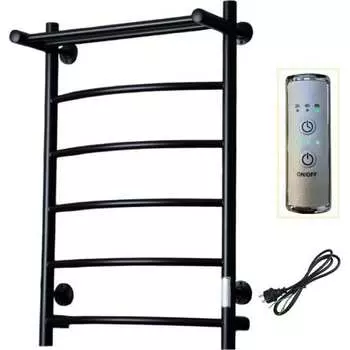 Электрический полотенцесушитель ZOX ЛЦ 549218