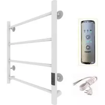 Электрический полотенцесушитель ZOX ЛЦ 549202